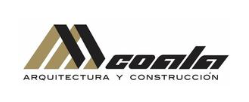 Mcosta Arquitectura y Construcción