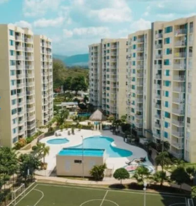 Puerto Azul — Quantum TyS